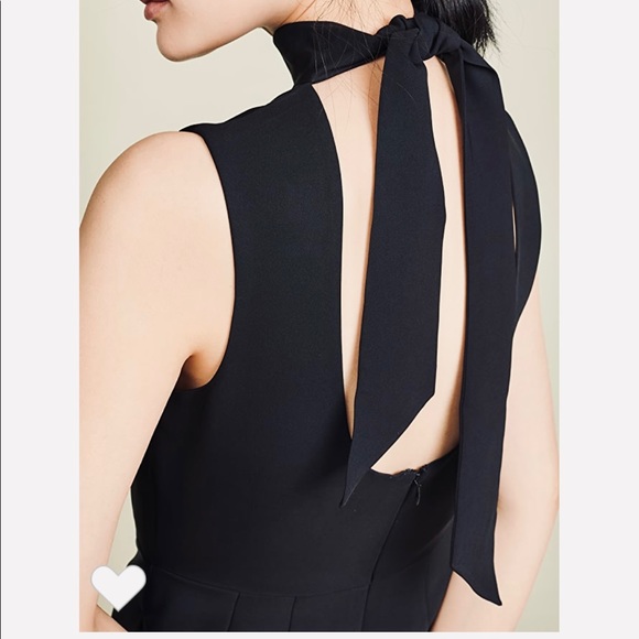 CLUB MONACO Symone Jumpsuit - Picture 7 of 9